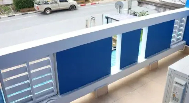 Номер Standard Moya Boutique Hotel