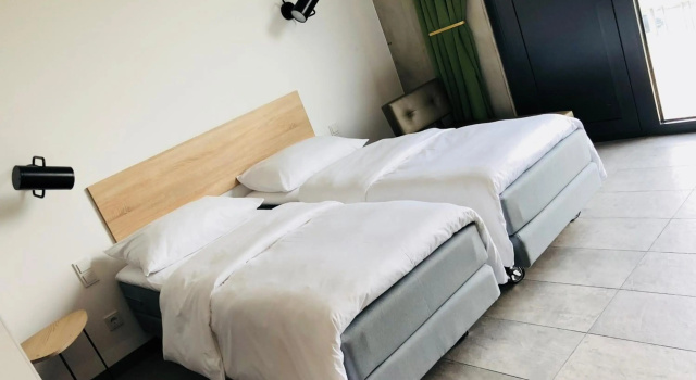 Gambino Hotel Cincinnati