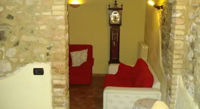 La casa di Elisa