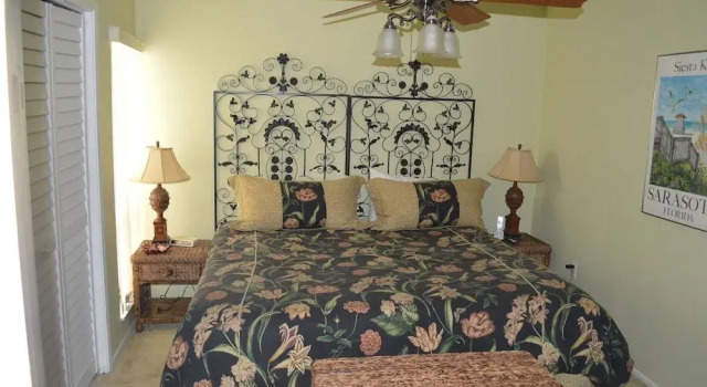 Cove II 832F 2 Bedroom Condo By Midnight Cove II