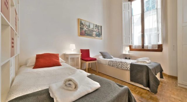 Casa Vacanze Valerix 6
