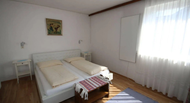 Jugendhotel Egger