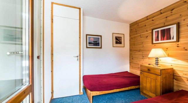 Maeva Particuliers - Résidence Planchamp et Mottet, Prenota Hotel Les Avanchers-Valmorel Alvernia