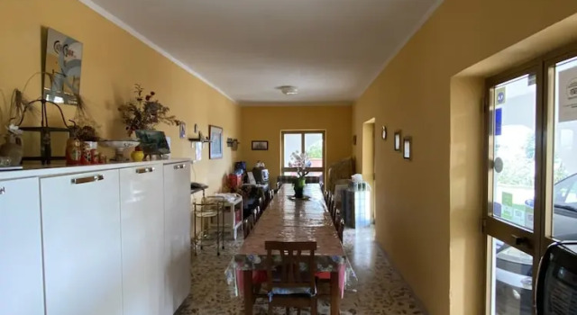 Bed & Breakfast Cilento