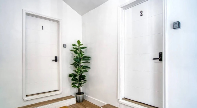 Апартаменты Casa Roselle Full 2 2