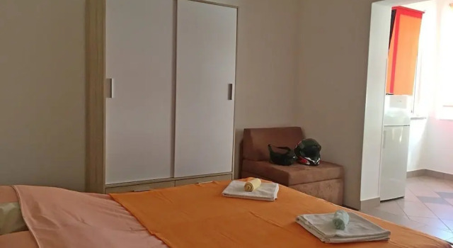 Apartments Darko, Prenota Appartamento Hotel a Isole Quarnerine con parcheggio, Parcheggio