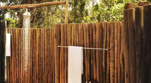 Anabezi Camp, Foglalás Szálloda Lower Zambezi National Park Zambia