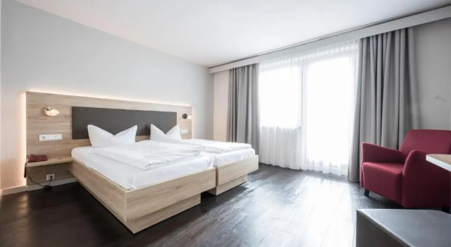 Номер Standard Landhotel Traube