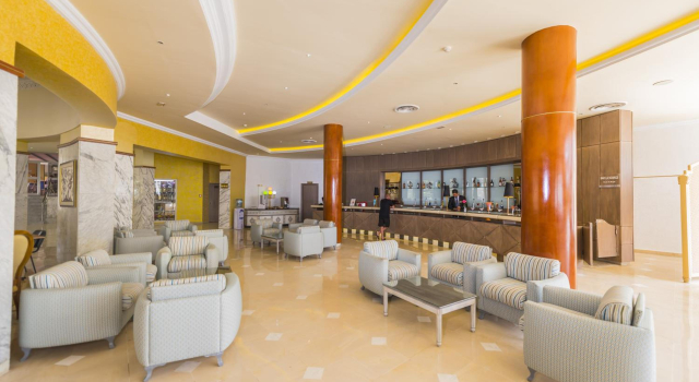 Abou Sofiane-Families & Couples Only, Book Hotel Sousse Sousse