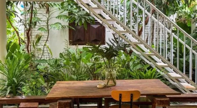 Duoi tan cay homestay, Reserva ahora Hotel Tay Ninh Vietnam