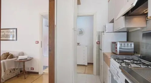 Magicstay - Flat 65M² 2 Bedrooms 1 Bathroom - Rapallo, Забронировать Отель Рапалло Итальянская Ривьера
