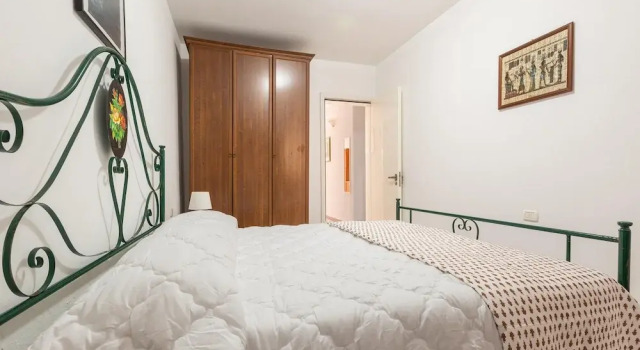 Апартаменты 2516 Villa Marea - Appartamento Bassamarea by Barbarhouse