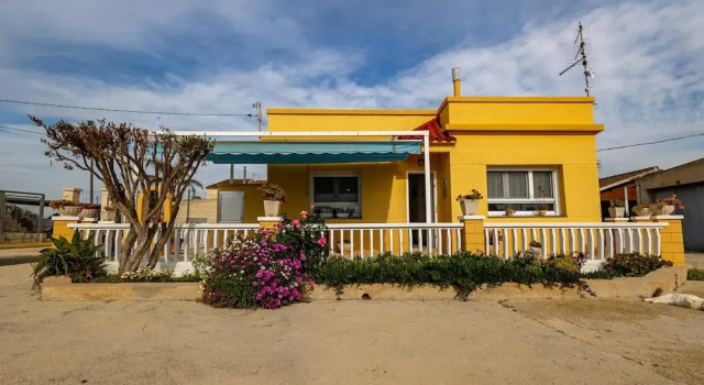 Casa Marti i Carmeta