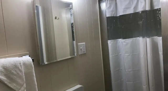 Четырёхместный номер Standard Ocean Lodge Hotel North