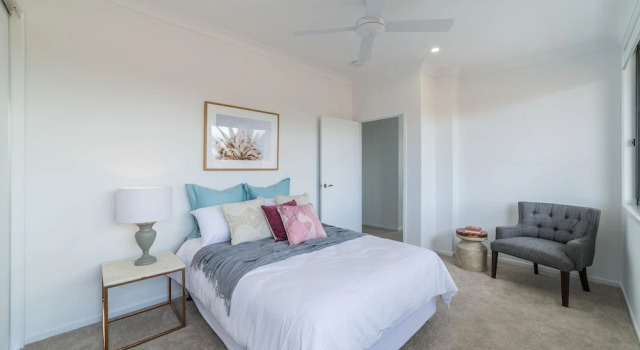Sofun Home On Hope Island, Prenota Hotel Hotel a Queensland con parcheggio, Parcheggio