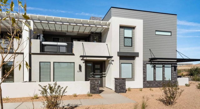 Sunsets And Sandcastles 4 Bedroom Townhouse, Varaa Lomakoti St. George 