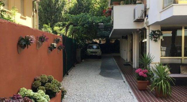Hotel Mirella