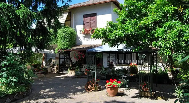 BB Casa Pontcorvi, Prenota Hotel Velletri Castelli Romani