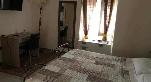 Appartamento Caniglia, Book Apartment Hotels in Murgia with Parking, Parking