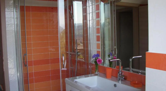 Семейный номер Standard Agritur Le Pergolette