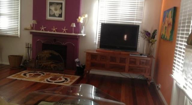 Casablanca Enchanted Cottage, Забронировать Дом для отпуска Нельсон-Бей Port Stephens, рядом с Baptist Tabernacle