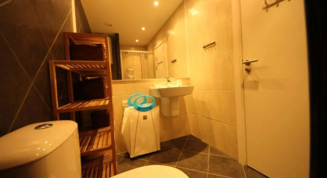 Апартаменты Superior Menada Kavaci Sozopol Apartments