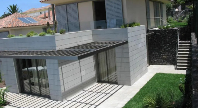 Вилла Coral Villas La Quinta