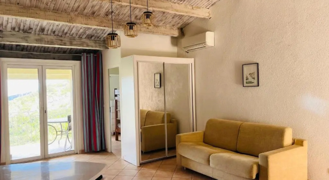 Hameau de pietra longa Salvini PORTO-VECCHIO