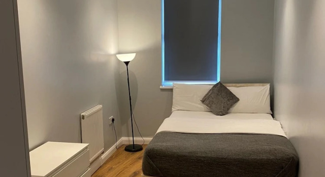 Двухместные апартаменты Standard Showcase Apartments - Kimberley House