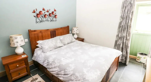 Trewrach Cottage, Prenota Casa vacanze Hotel a Gwynedd con parcheggio, Parcheggio