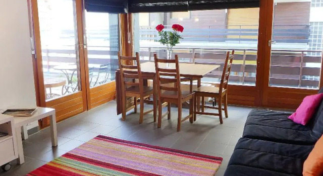 Studio Zanfleuron, Забронировать Отель Нанда 4 Valleys