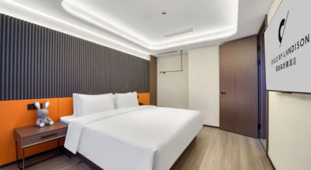 Люкс Luxury CIGLEBYLANDISON