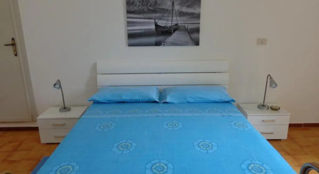Номер Deluxe Villa Stasi B&B