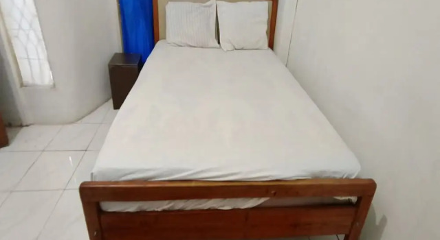 Номер Standard Hotel O Pondok Puti Sartika SyariahNearPasar Jumat Aluh Aluh