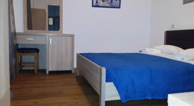 Двухместный номер Superior Sparta Team Hotel