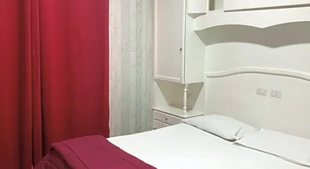 Номер Deluxe Hotel Tiffany