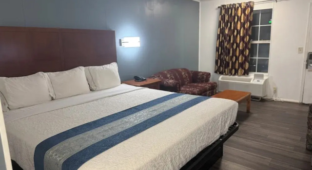 Smith Motel, Rezervați Motel Calhoun Georgia