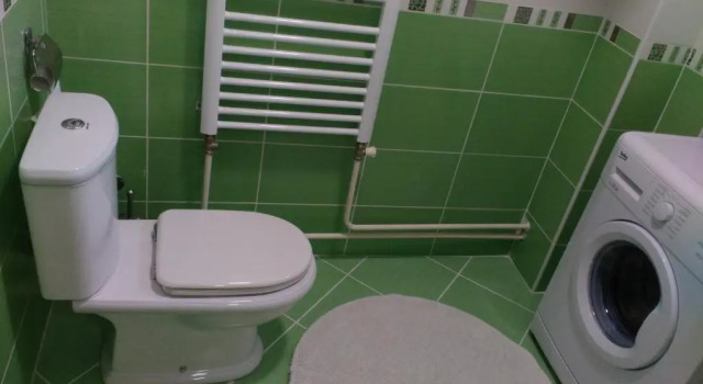 Апартаменты Deluxe с балконом и с красивым видом из окна Central Apartment Happy Four