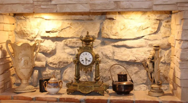 Студия Rooms da Angelica old city 2
