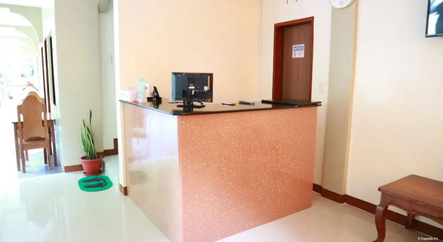 La Soledad Guest House, Buchen Sie Pension Gästehäuser in Palawan, Pension