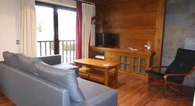 Apartaments Gran Vall