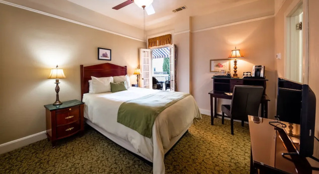 Номер Standard The Hotel Paisano