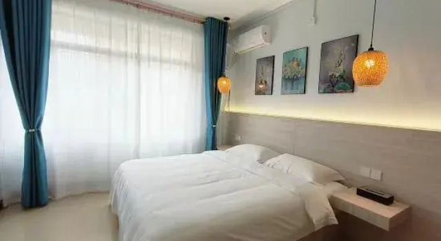 Mengyuanxuan Homestay, Prenota Hotel Hotel a Chongzuo con parcheggio, Parcheggio
