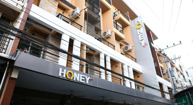 Honey Inn