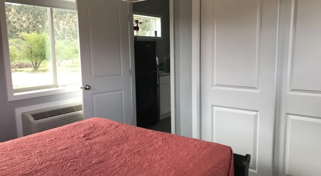 Apple Hollow Cabins, Book Hotel 3-stjernede hoteller i Glendale, 3*