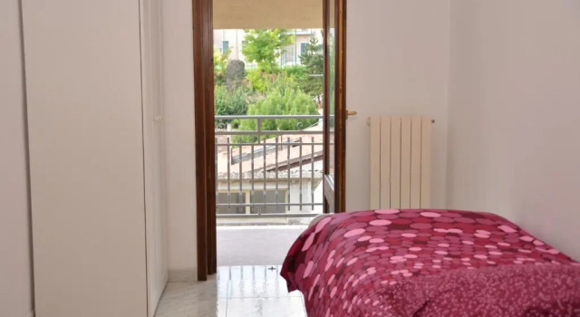 Standard- værelse B&B Acasaconme