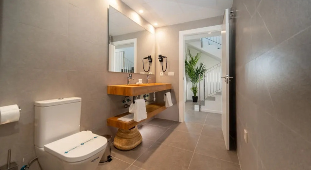Номер Premium Ahoy Apartments