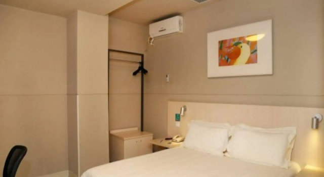 Jinjiang Inn Shenzhen Luohu Mix City Branch