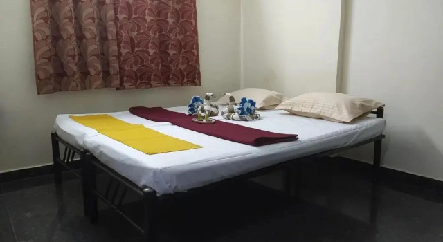 SRY Comfort Residence, Réserver Hôtel Hôtels pas chers à Karnataka