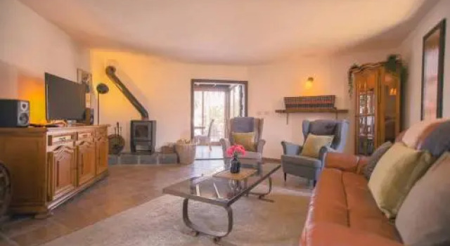 Casita Palmera, Country Home, Haria, Lanzarote, Забронировать Отель Отели Ланцароте 4 звезды, 4*